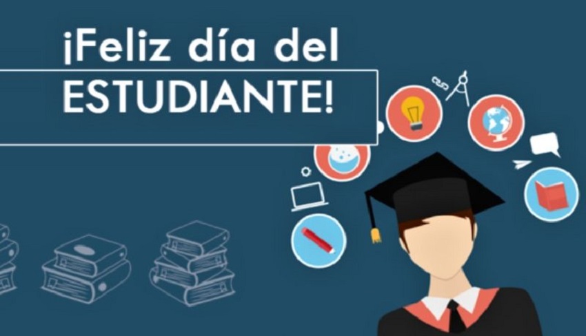 Día del Estudiante | Municipalidad de Valle María