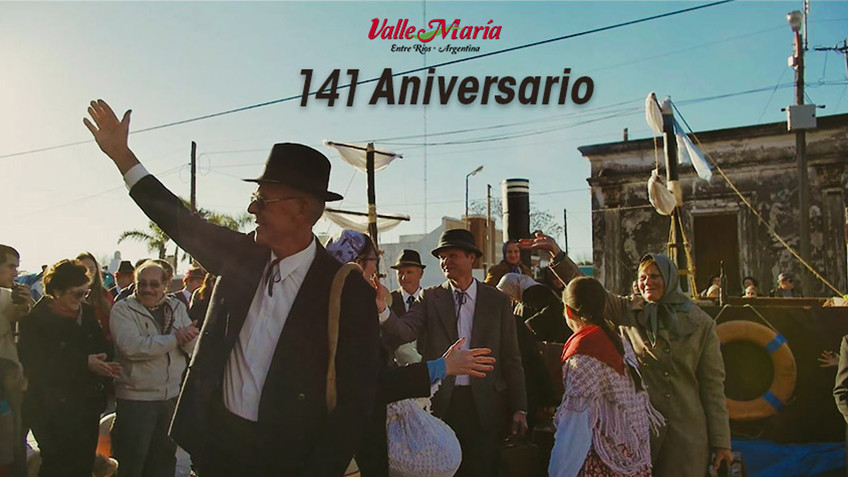 aniversario